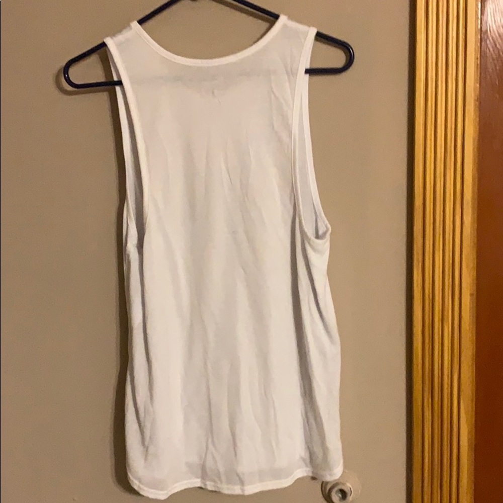Tank top - Picture 2 of 2